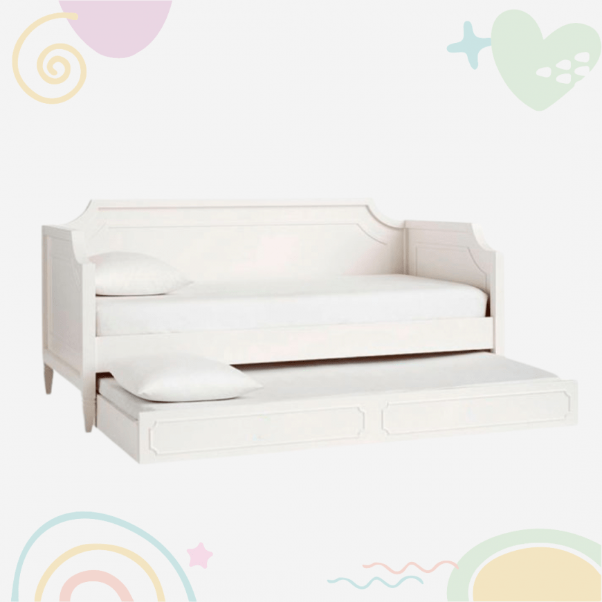 Daybed Aria - Valeria Juan Kids
