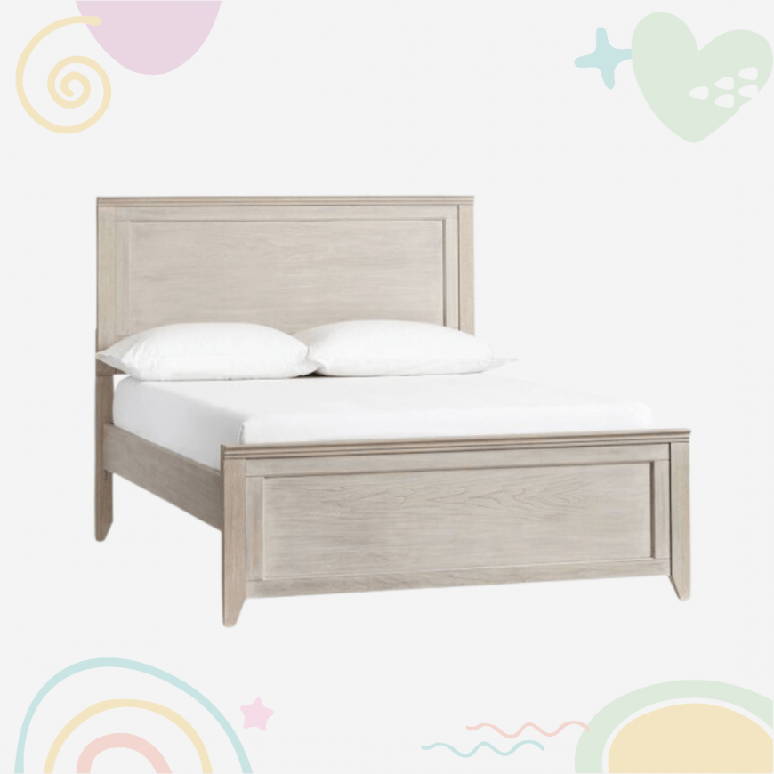 Cama Marley - Valeria Juan Kids