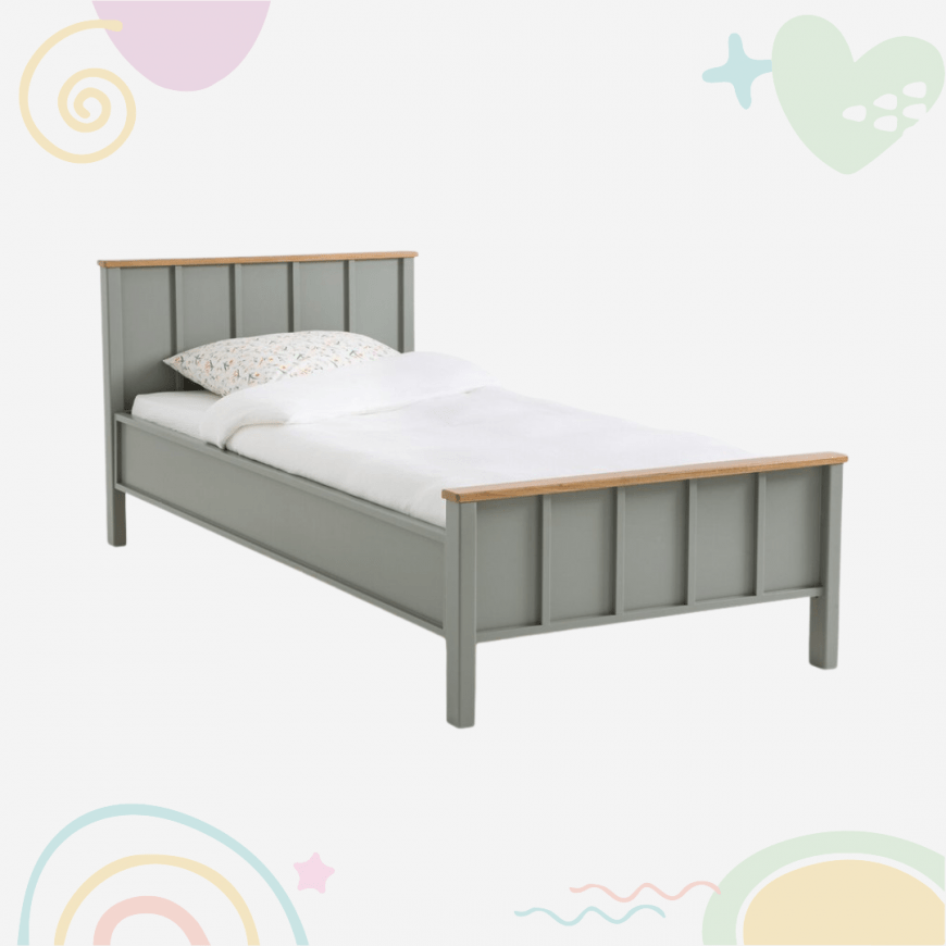 Cama Piero - Valeria Juan Kids