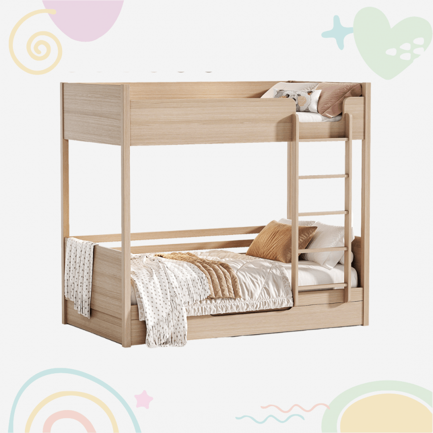 Litera Apollo - Valeria Juan Kids