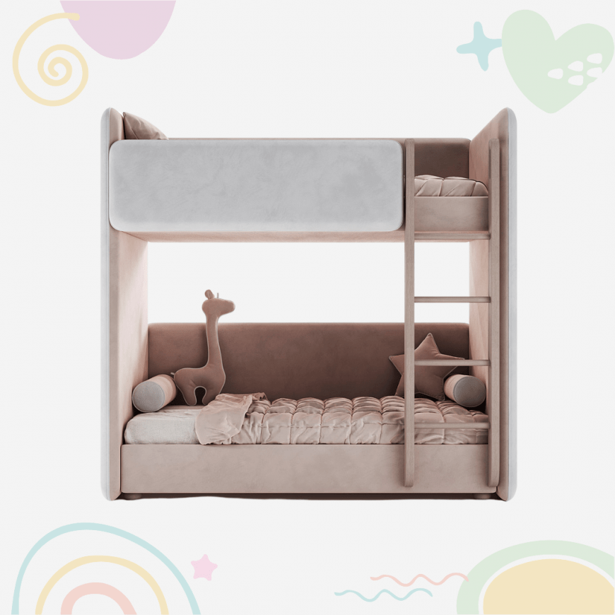 Litera Helena - Valeria Juan Kids