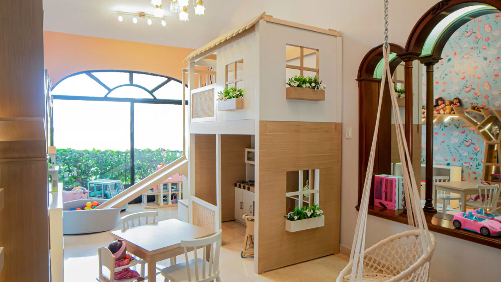 Servicio Diseño Online- Valeria Juan Kids