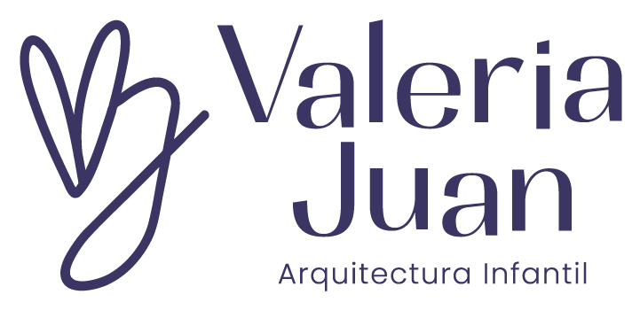 Valeria Juan Kids - Arquitectura Infantil